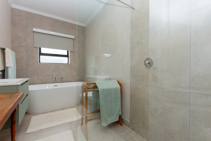 3 Bedroom Property for Sale in Shelley Point Western Cape